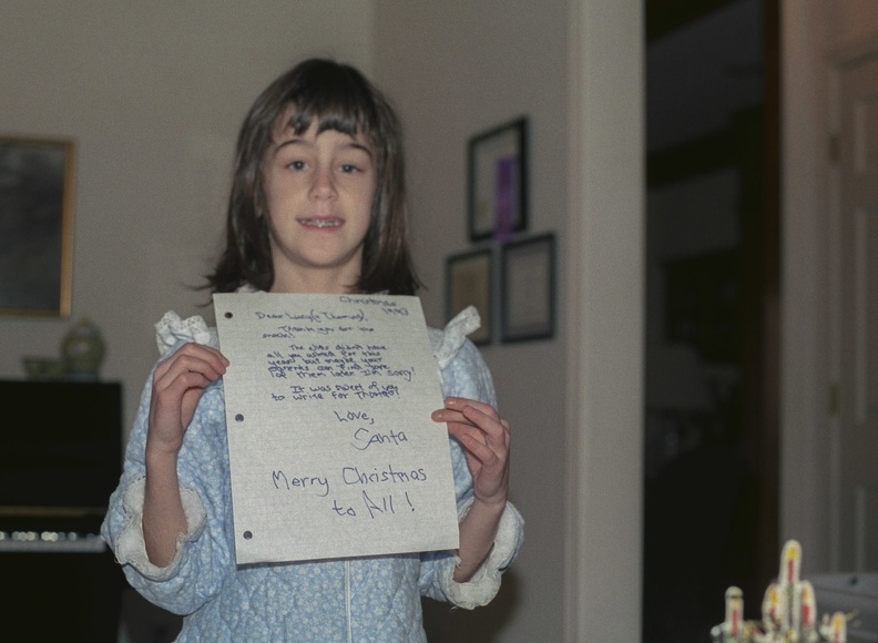 319-01- 199312 Christmas - Lucy and Letter to Santa.jpg